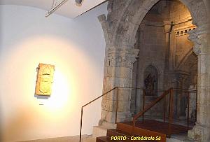 1638- Porto- Cathedrale